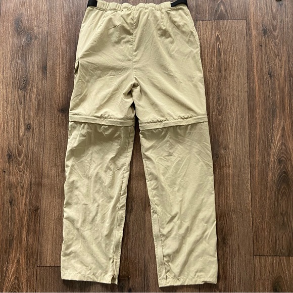 Exofficio Pants & Jumpsuits Exofficio Convertible Nylon Hiking